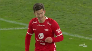 Brann - Molde   3-2