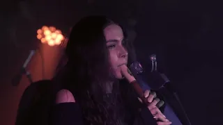 ГРАЙ - Доня ("Donya", live in Moscow, 22.10.2021)