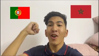 If Portugal wins Morocco in World Cup