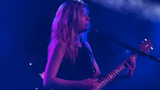 The Warning - When I’m Alone (Live in Charlotte, NC May 18th 2023)