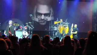 Владимир Пресняков Минск 30.10.19 Prime Hall