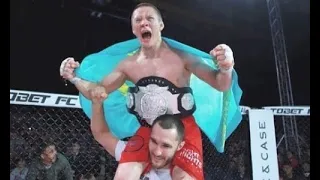 UFC 251: Жалгас Жумагулов vs. Раулиан Пайва