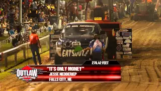 Outlaw Pulling - Ep 1413