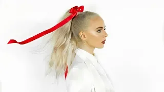 Madilyn - Red Ribbon (Official Music Video)