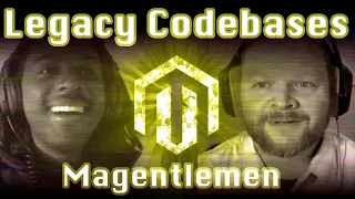 Maintaining a Legacy Codebase in Magento 2