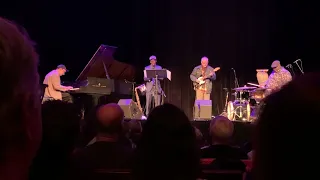 Bill Frisell Four (full set, 1/2) - 2023-04-02 - Bijou Theatre, Big Ears Festival, Knoxville, TN