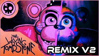 Five Nights At Freddy's SB Song - This Comes From Inside REMIX V2 - AdvocateMusicExtra