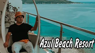 AZUL BEACH RESORT MONTENEGRO BY KARISMA | УЛЬЦИНЬ ЧЕРНОГОРИЯ 2021