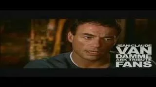 Jean Claude Van Damme -  Replicant Making Of   1