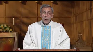 Catholic Mass Today | Daily TV Mass, Tuesday May 11 2021