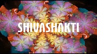 Shivashakti (30 mins of Psychedelic Sitar with Beats & Electric Sheep HD) - Music w Fractal Art