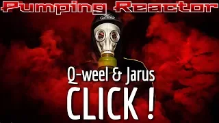 Q-weel & Jarus - Click ! (Original Mix)