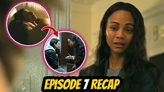 Special Ops Lioness Episode 7 Recap | Storyline Explain | New Series