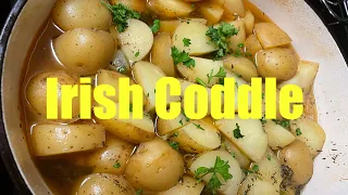 Irish Coddle