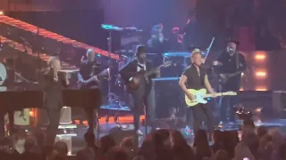 Bruce Springsteen - Tribute to Jerry Lee Lewis @ Rock n’ Roll Hall of Fame (Los Angeles, 11/5/22)