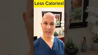 Eat Rice & Potatoes With Less Calories!  Dr. Mandell