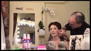 Daae Days: Backstage at "The Phantom of the Opera" with Sierra Boggess, Episode 1: Welcome!