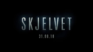 SKJELVET Teasertrailer | På kino 31.august 2018!