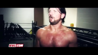 AJ Styles Tribute {Hall of Fame} 2017 HD