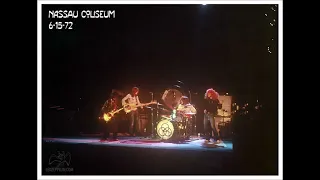 Led Zeppelin - Live in Uniondale, NY (June 15th, 1972) - MOST COMPLETE