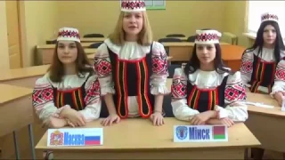 Навукова-літаратурнае падарожжа (ПДХТК) #КОИ #КОИ2017