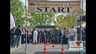 Herkules Bergrennen für historische Fahrzeuge  27.04.2024