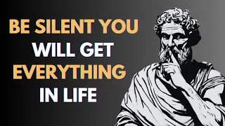 The power of silence - Make Everything Flow In Your Favor - 10 benefits of cultivating peace