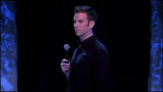 Anthony Jeselnik - Child molesters SUB ITA