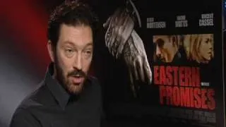 Vincent Cassell 2 YouTube sharing