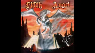 Fifth Angel - Fifth Angel  ( Full Album )