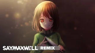 SayMaxWell - Undertale AU - No More Deals [Remix]