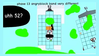 uncannyblocks band little different who wants to be in the bonus?