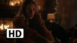 Betty Stabs Glenn And Alice Shoots Her Son | Riverdale Season 5x10 |