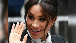 She's Busy!!! Meghan Duchess of Sussex to to Moderate for 19th Represents Summit