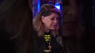 ROBERTA MIRANDA DIZ QUE SE GUSTAVO LIMA É HOMEM DEVERIA LIGAR PRA ELA #shorts