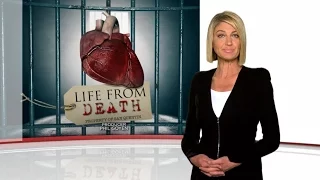 60 Minutes Australia: Life from death