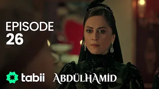 Abdülhamid Episode 26