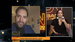 SÁBADO EN LA NOCHE – (BLOQUE 5) 09/03/2024