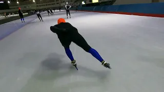 20240519 14 Skating JHJ (3S club, 3S클럽, 서울스피드스케이팅클럽)