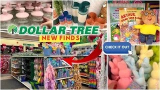 SHOP Dollar Tree NEW FINDS