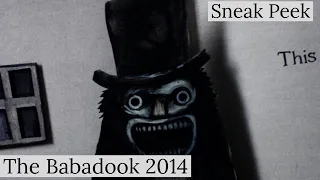 The Babadook 2014 | Sneak Peek | Movies Wovies