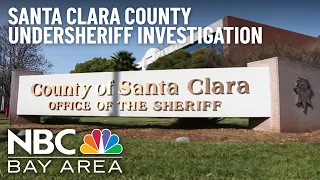 Report Details Alleged Corruption, Cover-Up in Santa Clara County Sheriff's Office