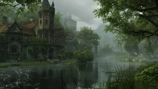 Riversong of the Vale - by Görkem Tuncay - Medieval Instrumental Relaxing Music