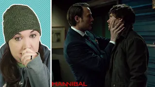HANNIBAL TRIES TO DITCH THE COMPETITION | Hannibal 1x11