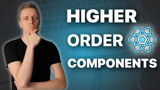 High Order Component in React - Learn on Real Example