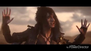 Kingsglaive final fantasy XV GMV If your in I'm in by Simple Plan