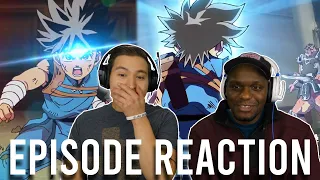 Dragon Quest Episode 9 REACTION/Review | SUPER SAIYAN DAI IS BACK!!