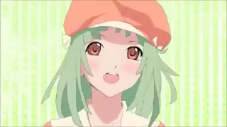 [Complete] Sengoku Nadeko sings Fukkireta [Ren'ai Fukki-lation]