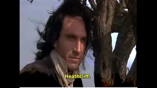 Wuthering Heights Subtitulos en español