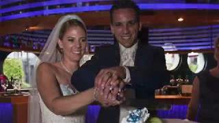 Hochzeitsvideo Manuela & Michi